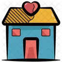 Community Center  Icon