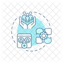 Mooc Concepts Icône