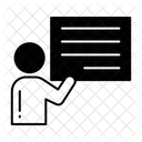 Community Corrections  Icon