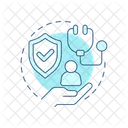 Community health  Icon