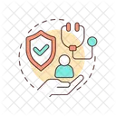 Community health  Icon