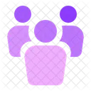 Community People Group Icon