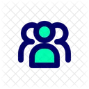 Community People Group Icon