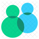 Community People Group Icon