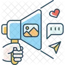 Community manager  Icon