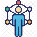 Community manager  Icon