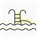 Community pool  Icon
