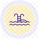Community pool  Icon