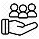 Therapie Symbol