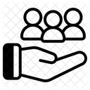 Therapie Symbol