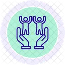 Community support  Icon