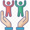 Community-support  Icon