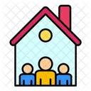 People Group Team Icon