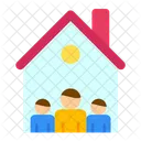 People Group Team Icon