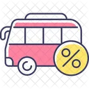 Commuting Assistance Icon