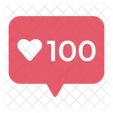 Como el amor cuenta  Icono