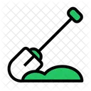Afuera Icono