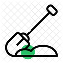 Afuera Icono