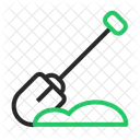Afuera Icono