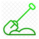 Afuera Icono