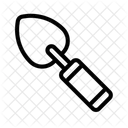 Afuera Icono
