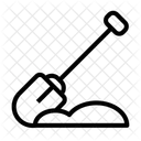 Afuera Icono