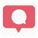 Cómo Instagram  Icono