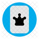 Bufón  Icon