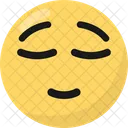 Emoticono Emoji Emojis Icon