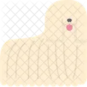 Comodoro  Ícone