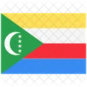 Comores  Ícone