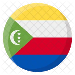 Comores  Ícone