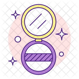 Compact Icon