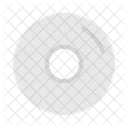 Compact Disc Player Icon
