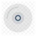 Compact Disc Cddrive Icon