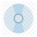 Compact Disc Cdplayer Icon