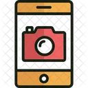Compact Camera Digicam Digital Camera Icon