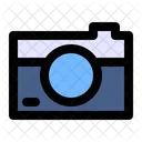 Compact Camera Camera Photo Icon