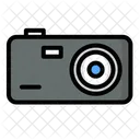 Compact camera  Icon