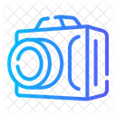 Compact Camera Photo Camera Photograph Icon