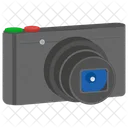 Compact camera  Icon