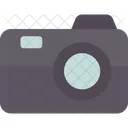 Compact Camera  Icon