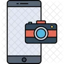Compact Camera  Icon