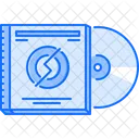 Compact Disc Icon