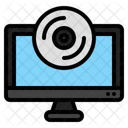 Compact disc  Icon