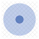 Compact disc  Icon