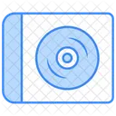 Compact Disc Icon