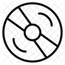 Compact disc  Icon