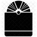 Compact Disc  Symbol