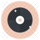 Compact Disc  Symbol